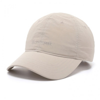 Taslan Ball Cap