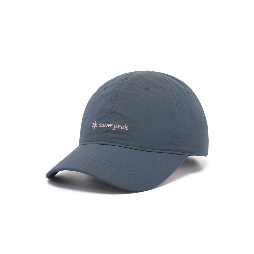 Eco Taslan Ball Cap(ネイビー-S)