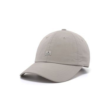 Eco Taslan Baseball Cap