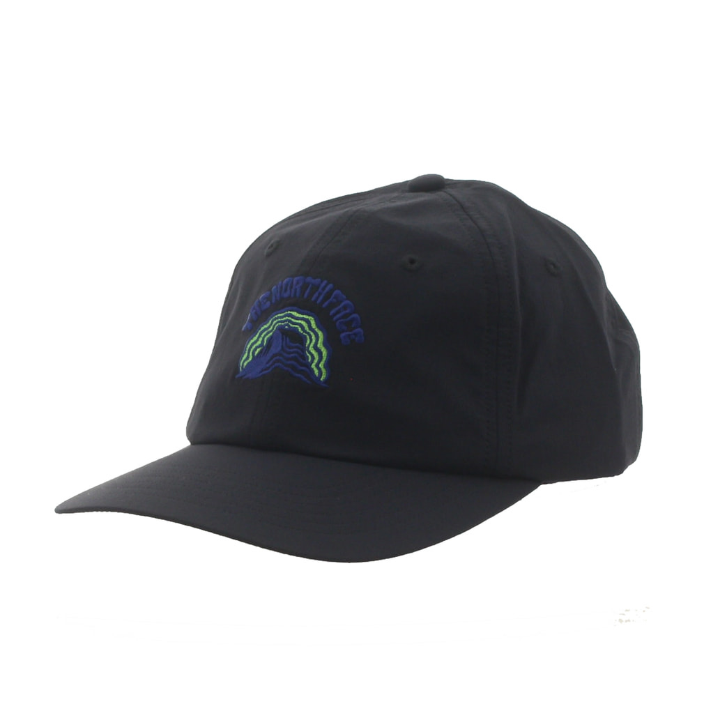ザ・ノース・フェイス トレッキング キャップ Flexible Graphic Cap