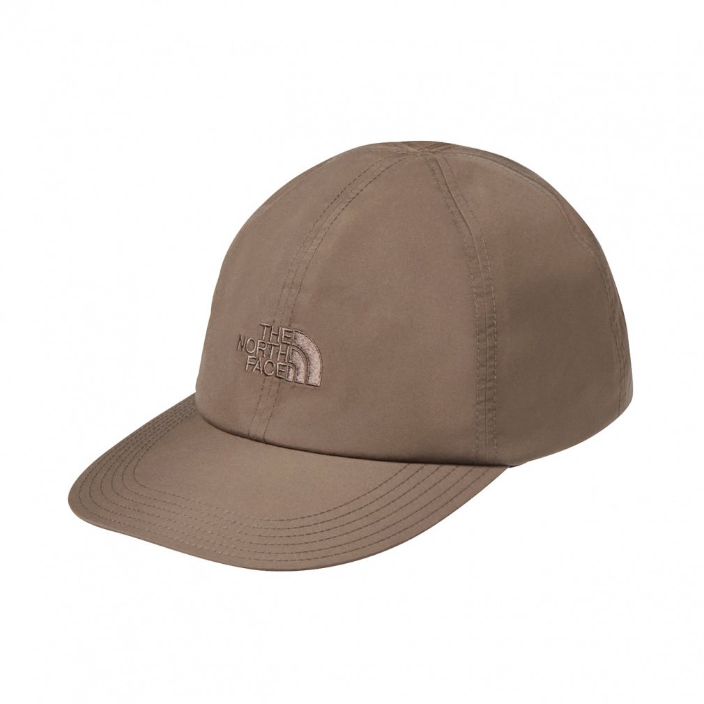 2025春夏 ザ・ノース・フェイス トレッキング 帽子 GORE-TEX Light Cap ゴアテックスライトキャップ NN02501 THE NORTH FACE