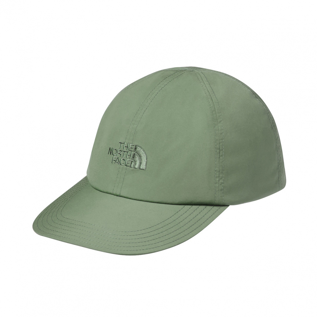 2025春夏 ザ・ノース・フェイス トレッキング 帽子 GORE-TEX Light Cap ゴアテックスライトキャップ NN02501 THE NORTH FACE