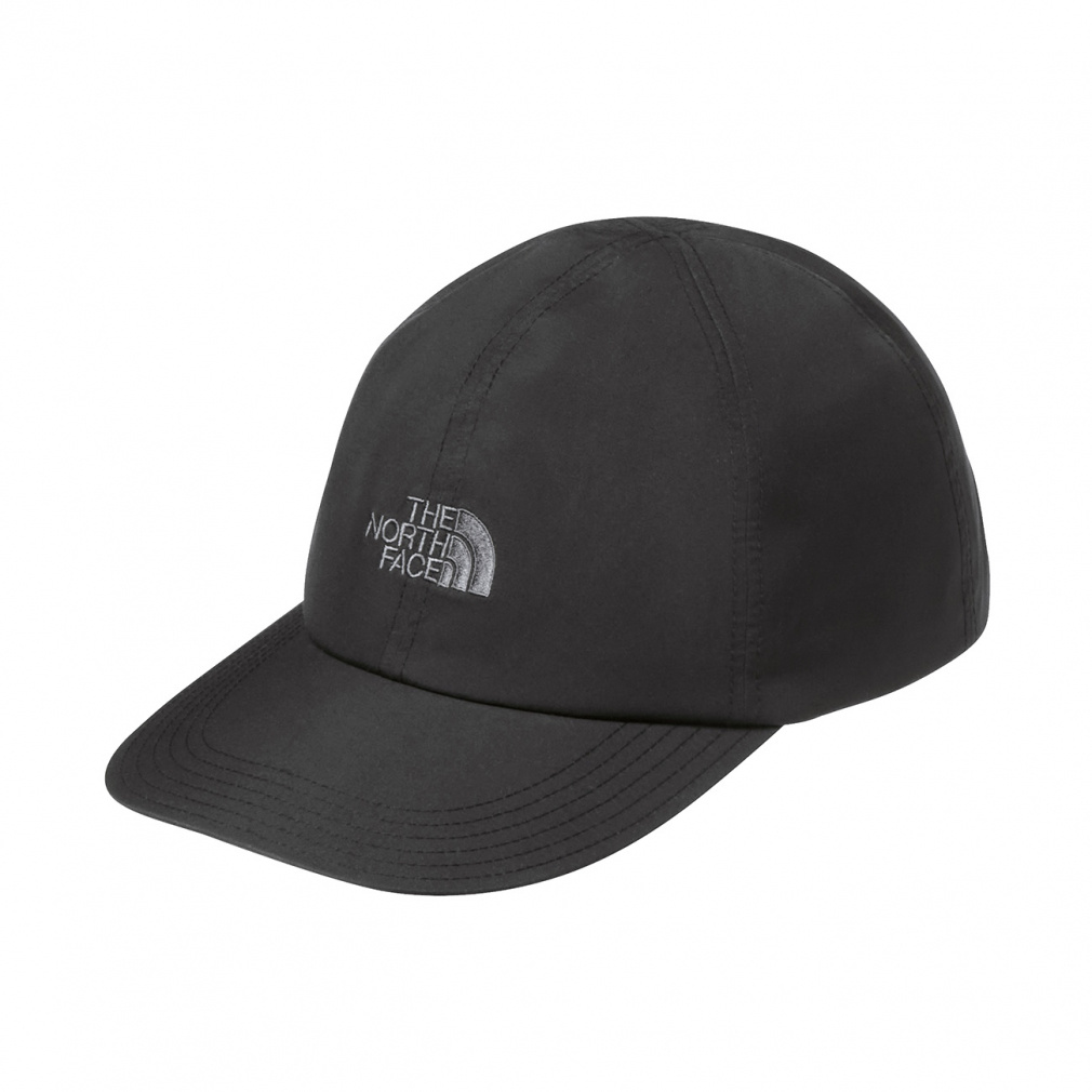 2025春夏 ザ・ノース・フェイス トレッキング 帽子 GORE-TEX Light Cap ゴアテックスライトキャップ NN02501 THE NORTH FACE