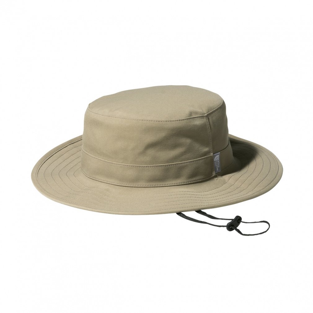 ザ・ノース・フェイス トレッキング 帽子 GORE-TEX Hat ゴアテックスハット NN02304 THE NORTH FACE