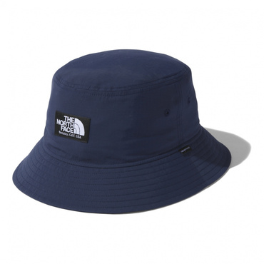 Camp Side Hat(ネイビー-L)