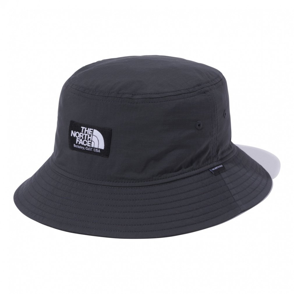 Camp Side Hat(ダークグレー-M)