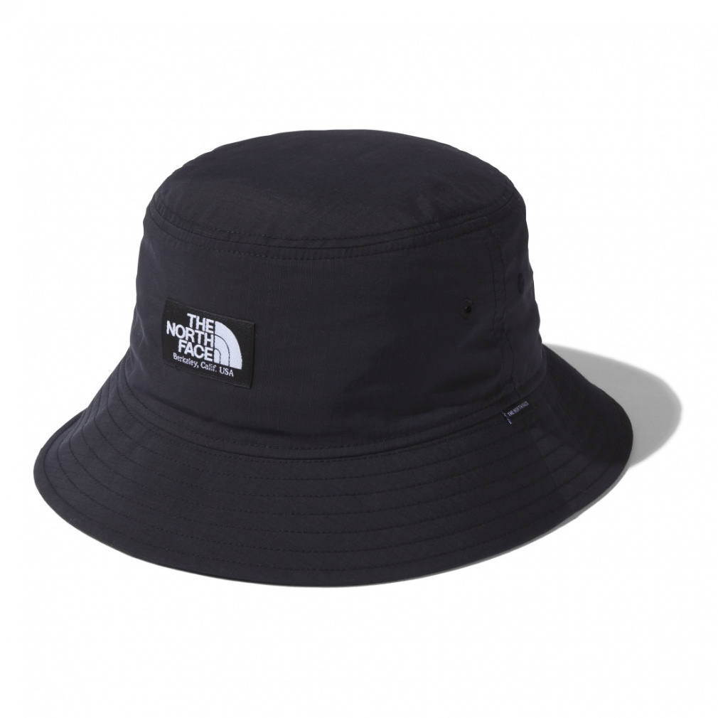 Camp Side Hat(ブラック-M)