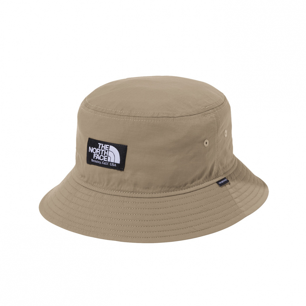 Camp Side Hat キャンプサイドハット(キャメル×ブラウン-M)