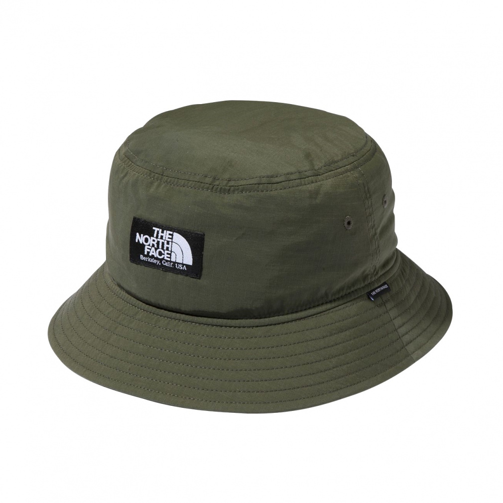 Camp Side Hat キャンプサイドハット(グレッシュグリン-M)
