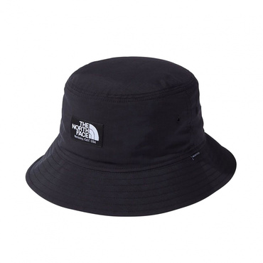 Camp Side Hat キャンプサイドハット(ブラック-M)