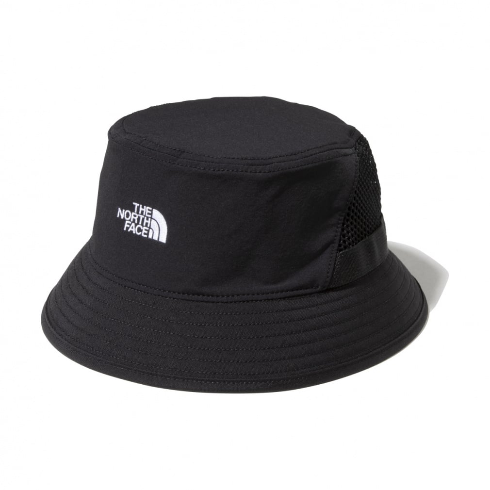 Camp Mesh Hat(ブラック-S)