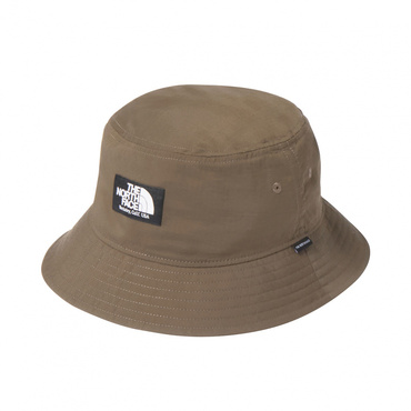 Camp Side Hat キャンプサイドハット(ブラウン-M　小物)