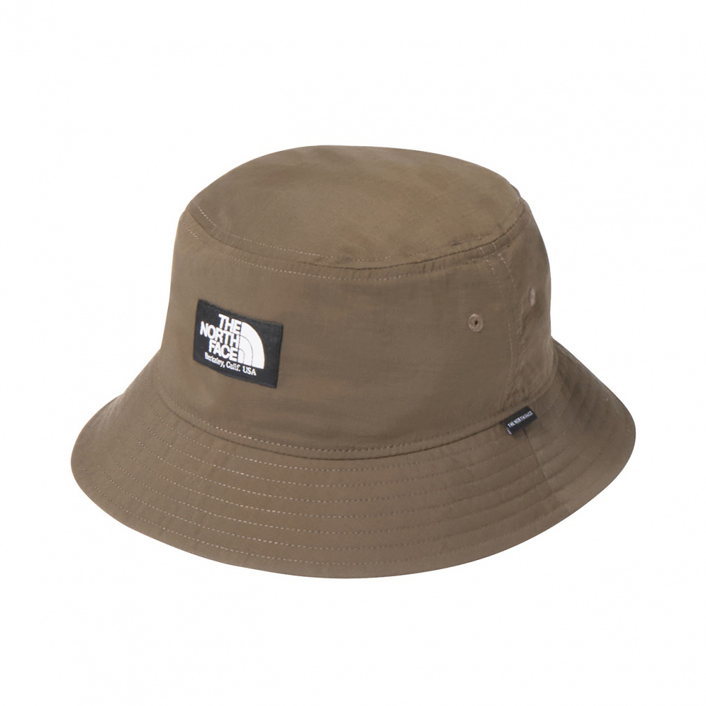 Camp Side Hat キャンプサイドハット(ブラウン-M　小物)