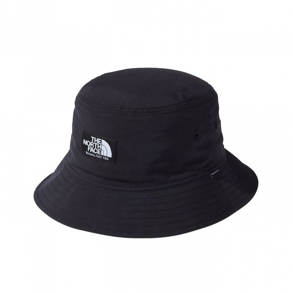 Camp Side Hat キャンプサイドハット(ブラック-M　小物)