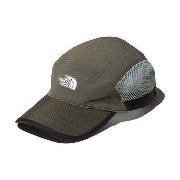 Camp Mesh Cap
