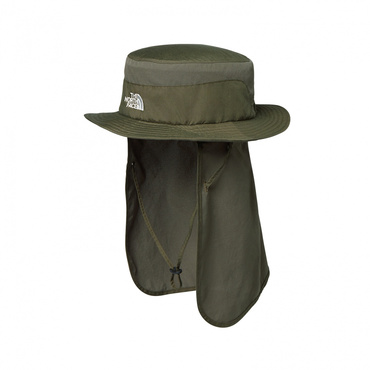 Sunshield Hat サンシールドハット(グレッシュグリン-M)