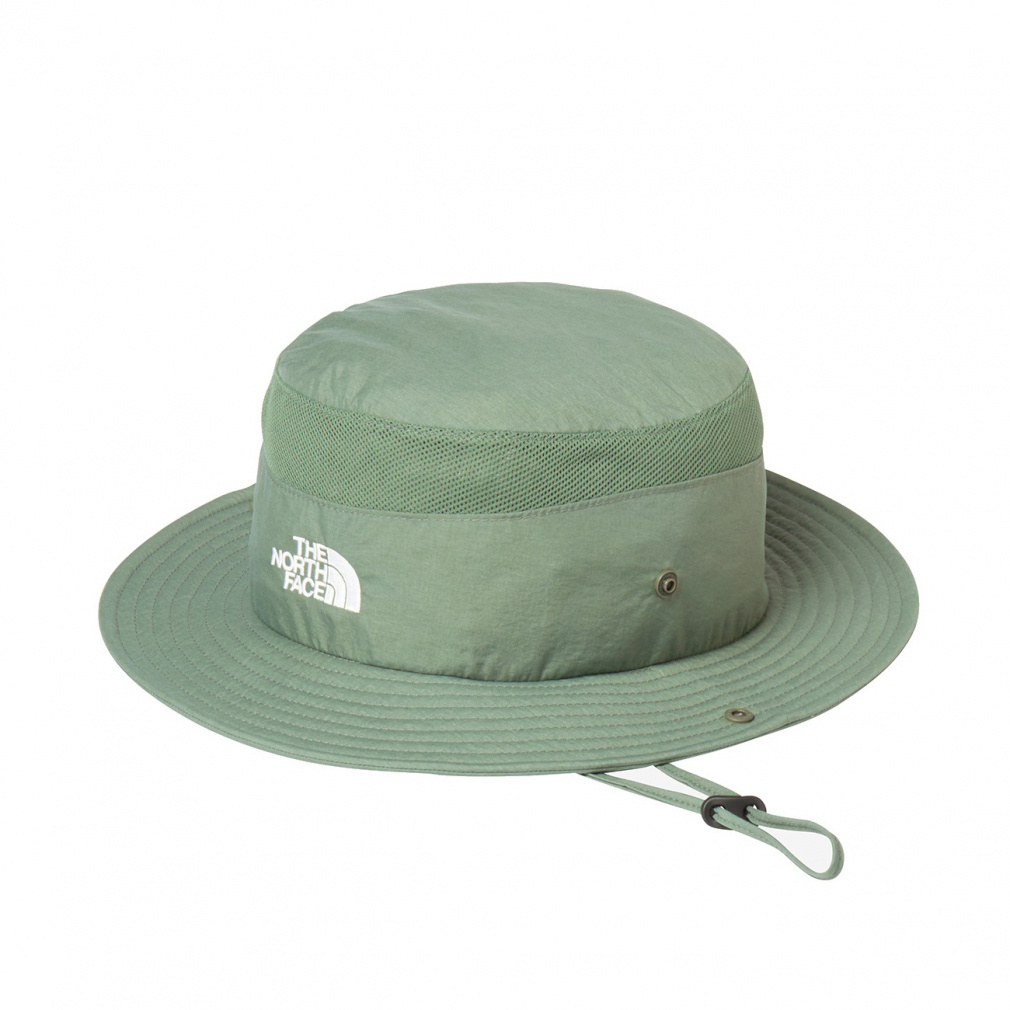 UEm[XEtFCX AEghAJWA nbg Brimmer Hat u}[nbg NN02339 THE NORTH FACE