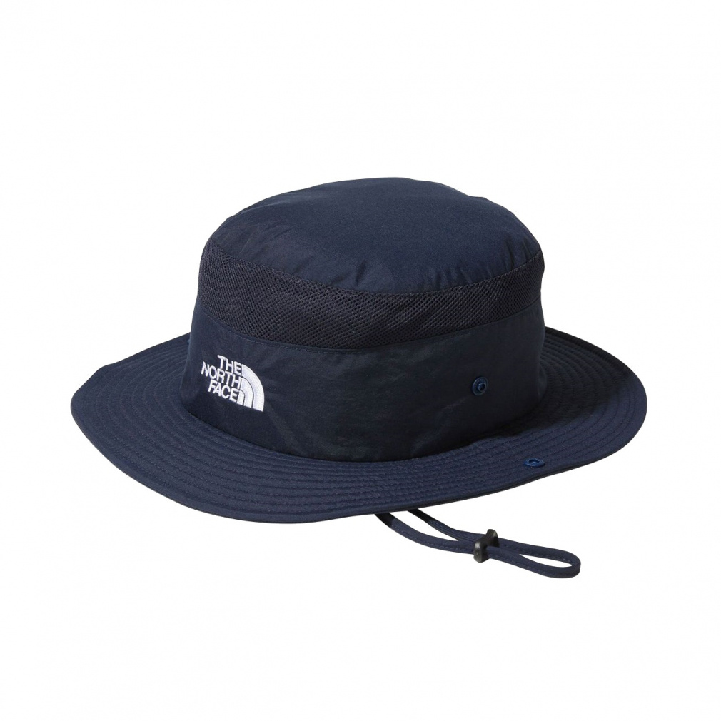 Brimmer Hat ブリマーハット(ネイビー-M　小物)