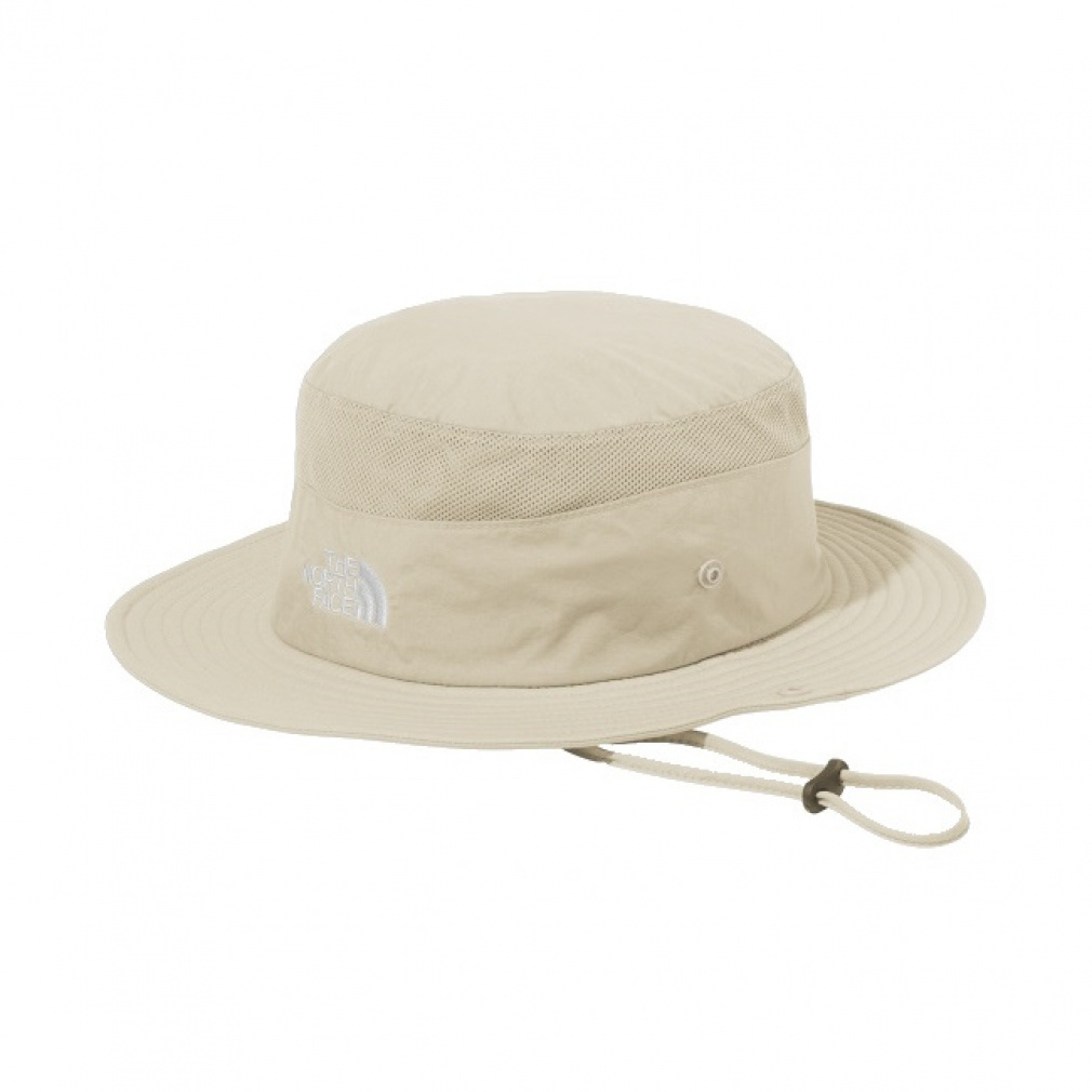 Brimmer Hat ブリマーハット(ペールクリーム-M　小物)