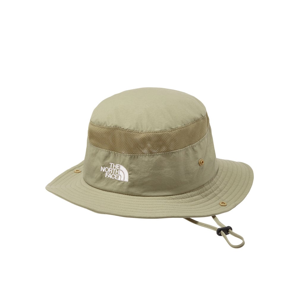Brimmer Hat ブリマーハット(ユニセックス)(キャメル-M)