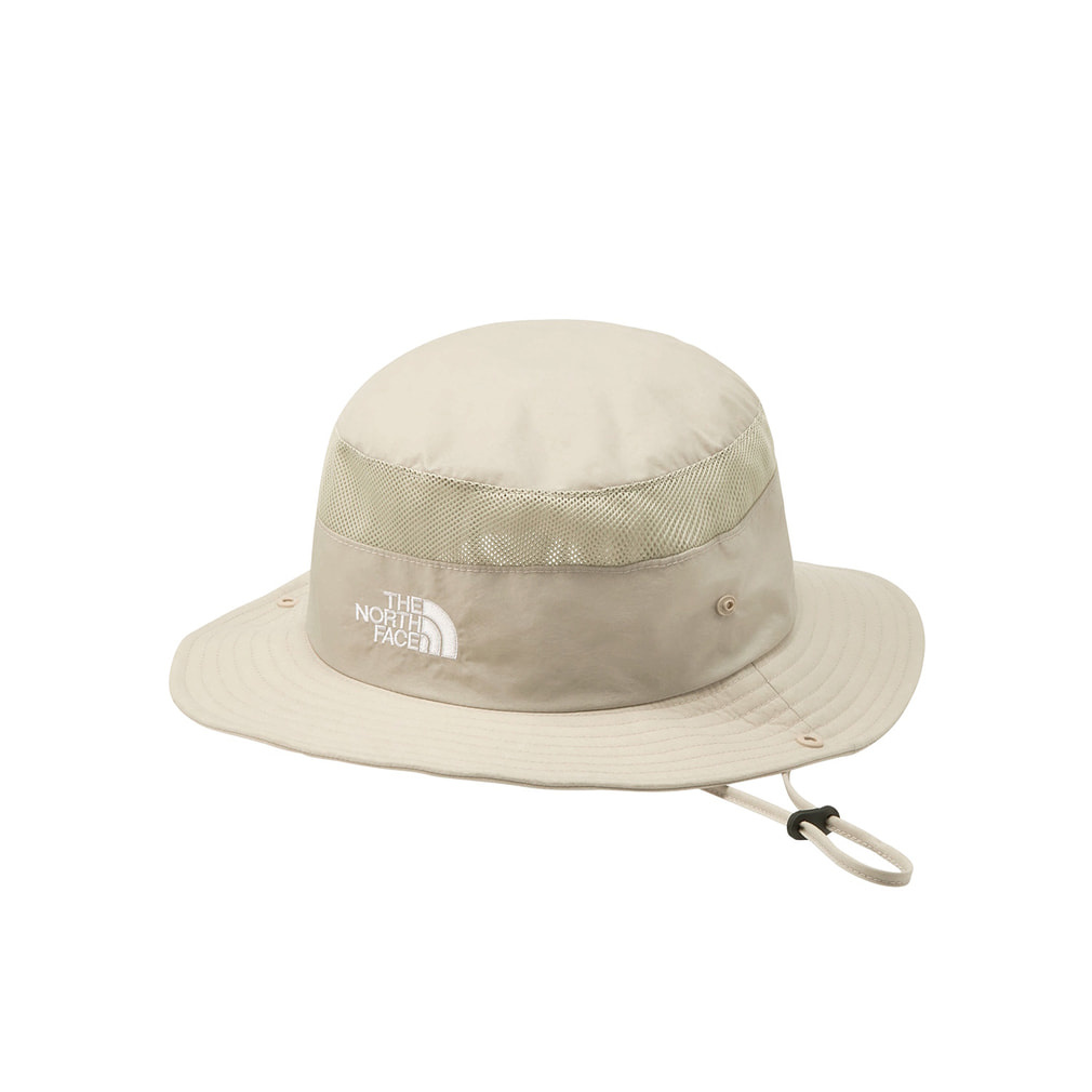 Brimmer Hat ブリマーハット(ユニセックス)(アイボリー-M)