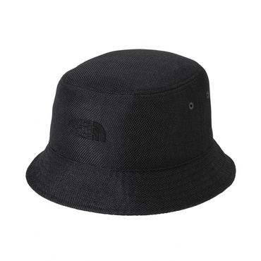 HIKE Sunshine Hat ハイクサンシャインハット(ブラック-M　小物)
