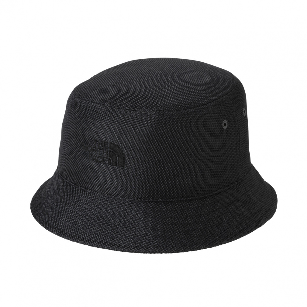 HIKE Sunshine Hat ハイクサンシャインハット(ブラック-M　小物)