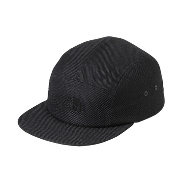HIKE Sunshine Cap ハイクサンシャインキャップ(ブラック-M　小物)