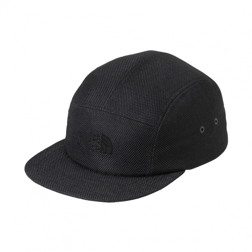 HIKE Sunshine Cap ハイクサンシャインキャップ(ブラック-M　小物)