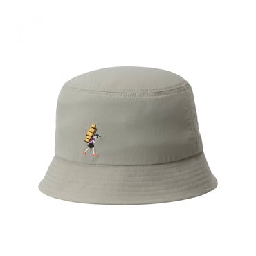 Flexible Graphic Hat フレキシブルグラフィックハット(ユニセックス)