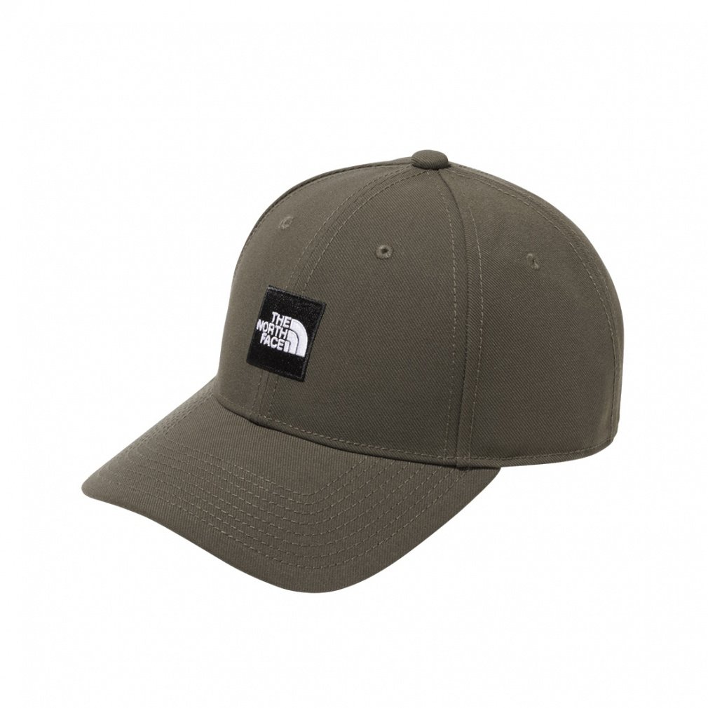 Square Logo Cap スクエアロゴキャップ｜Alpen Online