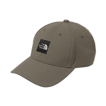 Square Logo Cap スクエアロゴキャップ(セピア-FREE　小物)