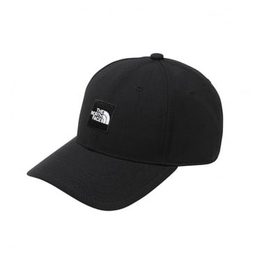 Square Logo Cap スクエアロゴキャップ