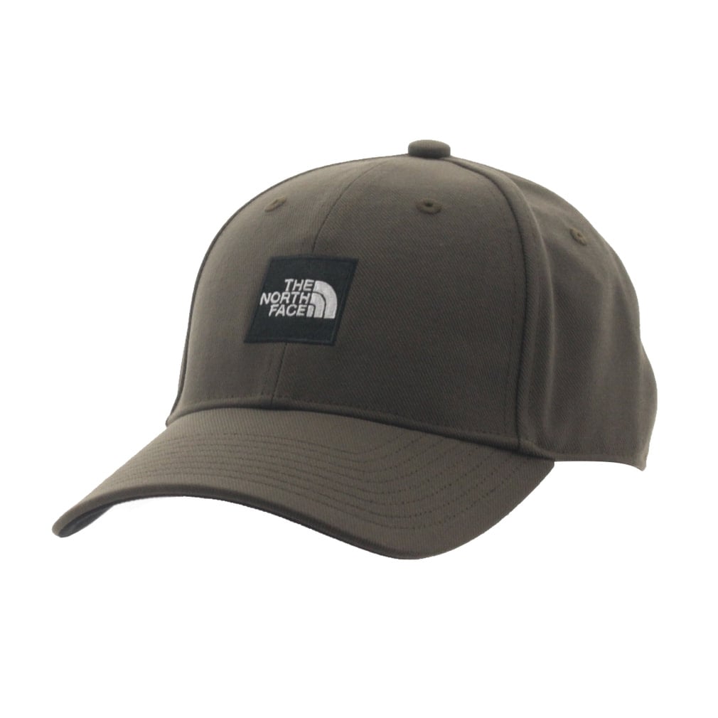 ザ・ノース・フェイス アウトドアカジュアル キャップ Square Logo Cap