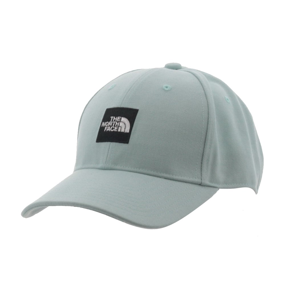 �U�E�m�[�X�E�t�F�C�X �A�E�g�h�A�J�W���A�� �L���b�v Square Logo Cap �X�N�G�A���S�L���b�v NN02334 THE NORTH FACE