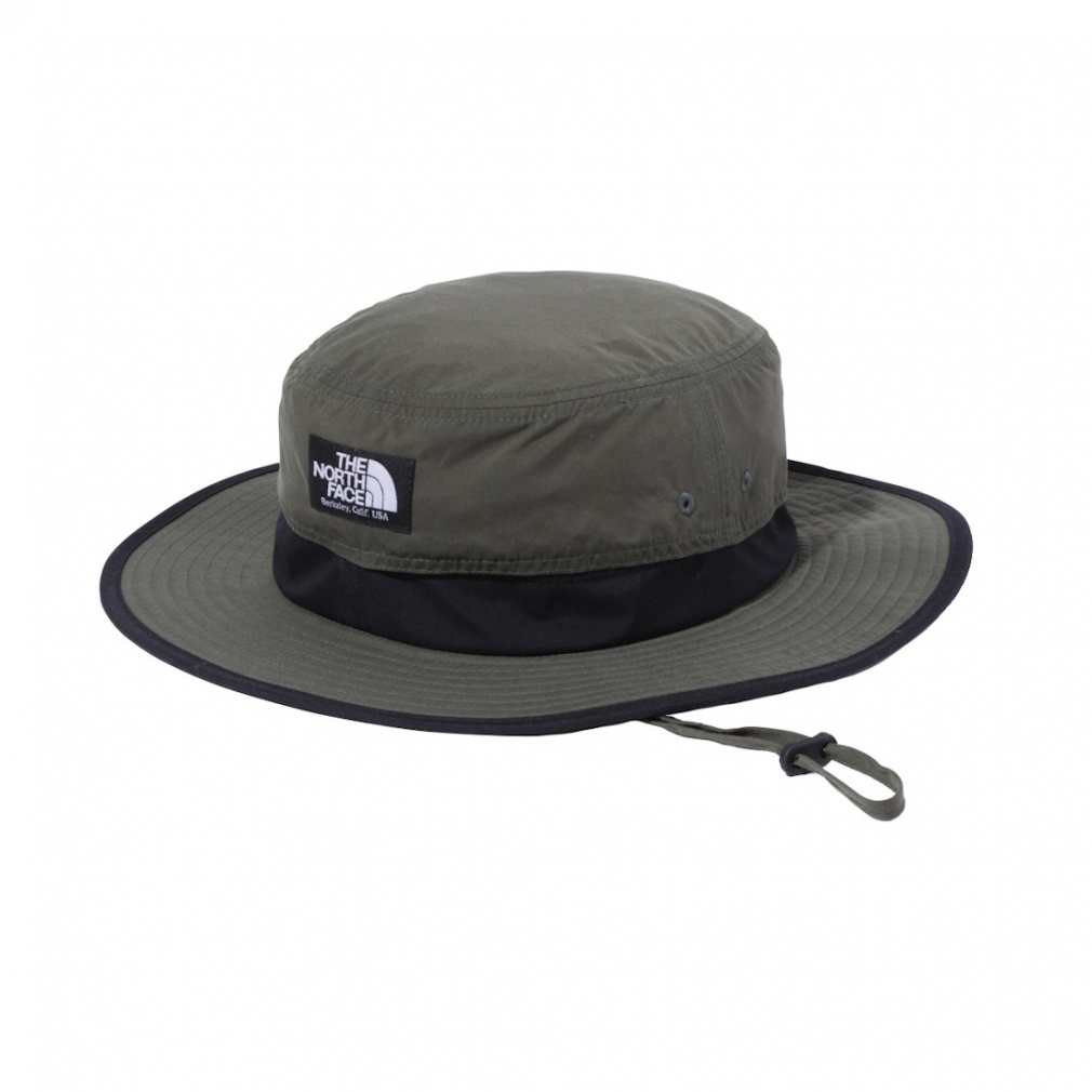 Horizon Hat ホライズンハット(グレッシュグリン×ブラック-S　小物)