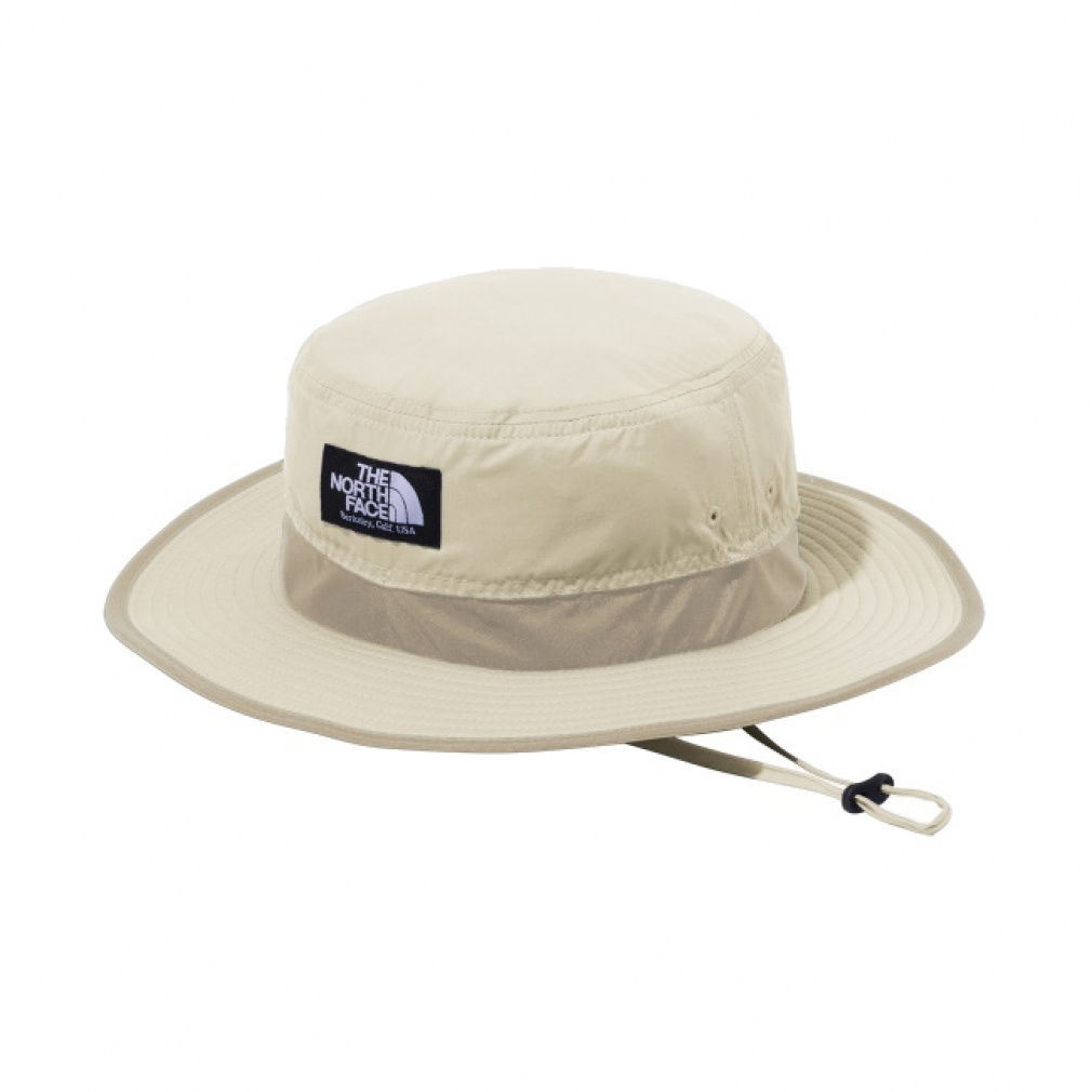 Horizon Hat ホライズンハット(ペールクリーム-S　小物)