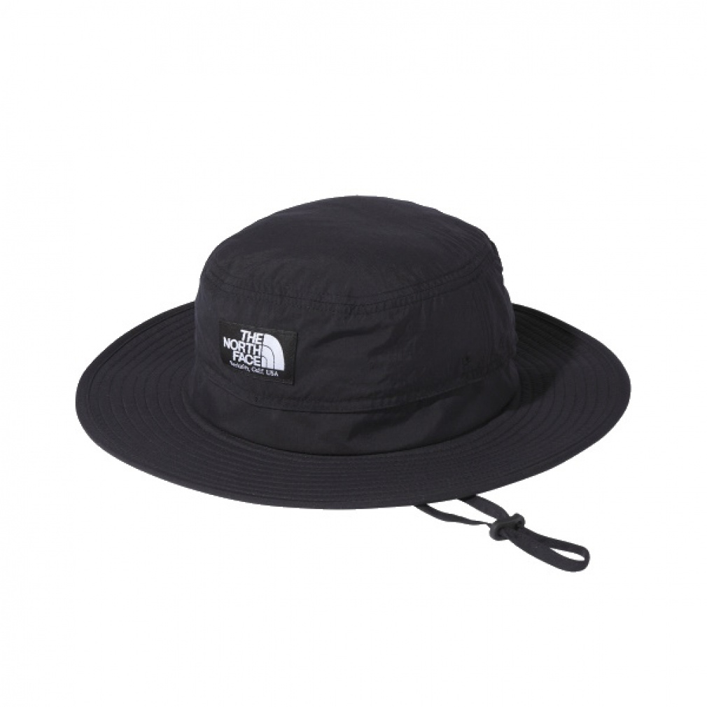 Horizon Hat ホライズンハット(ブラック-S　小物)