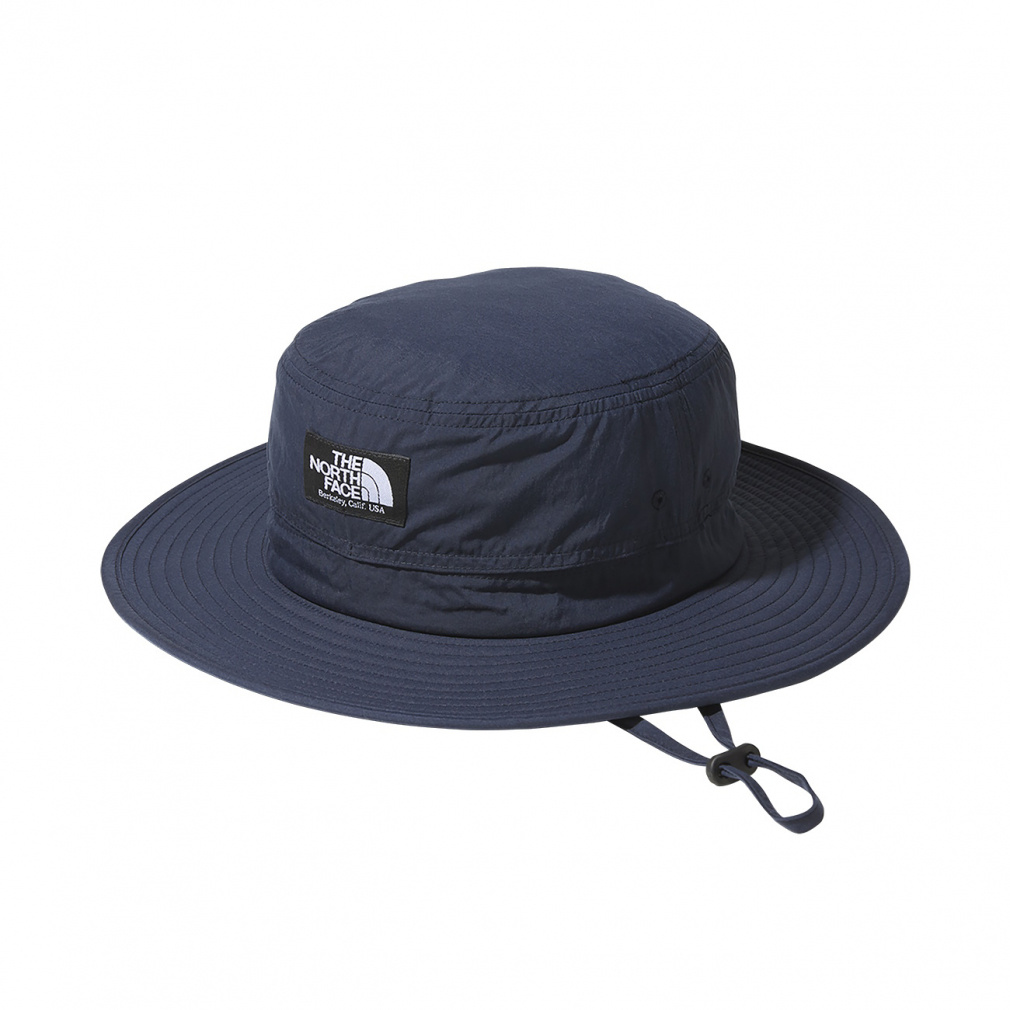 Horizon Hat ホライズンハット(ネイビー-S　小物)