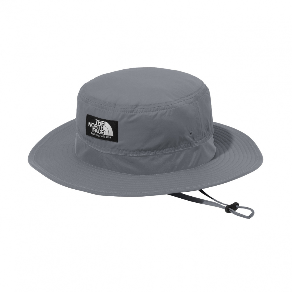 Horizon Hat ホライズンハット(グレー-S　小物)