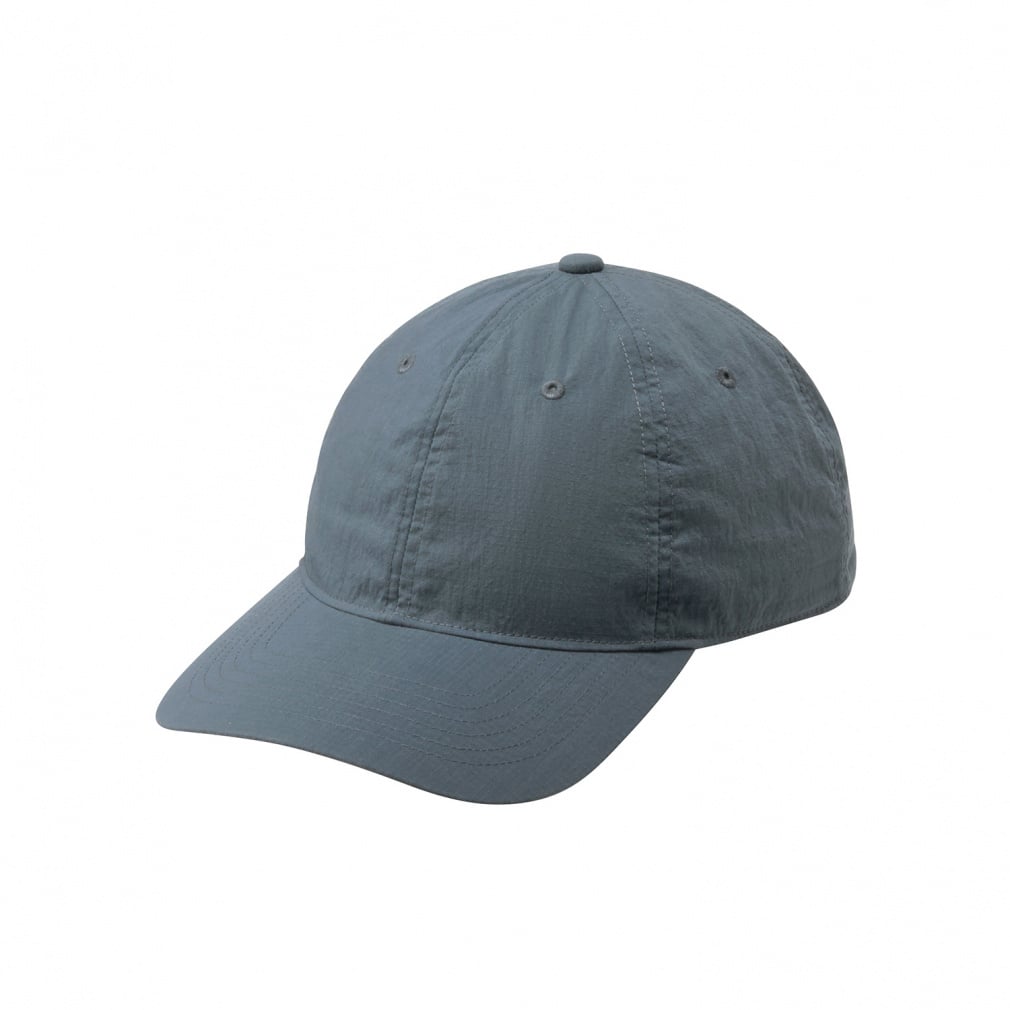 DayLite Cap デイライトキャップ(ユニセックス)(グレー-M)