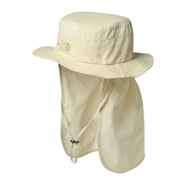 Sunshield Hat サンシールドハット(ペールクリーム-L)
