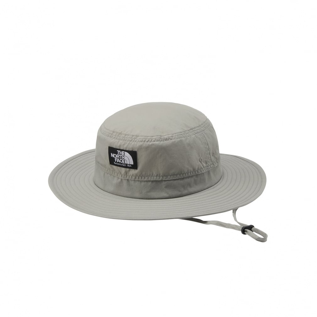 Horizon Hat ホライズンハット(ユニセックス)(セピア-S)