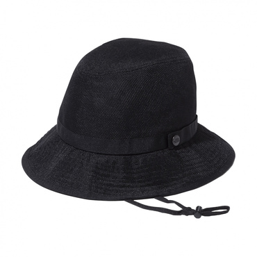 HIKE Hat ハイクハット(ブラック-M　小物)