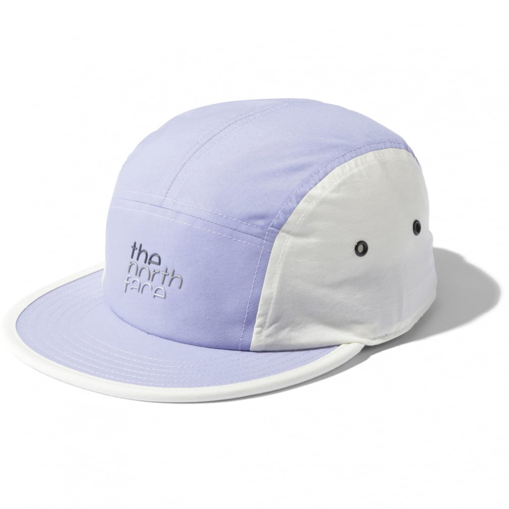 Five Panel Cap(ファイブパネルキャップ)(ラベンダー-FREE)