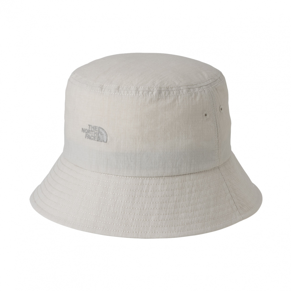 Geology Embroid Hat ジオロジーエンブロイドハット(ライトベージュ-M　小物)