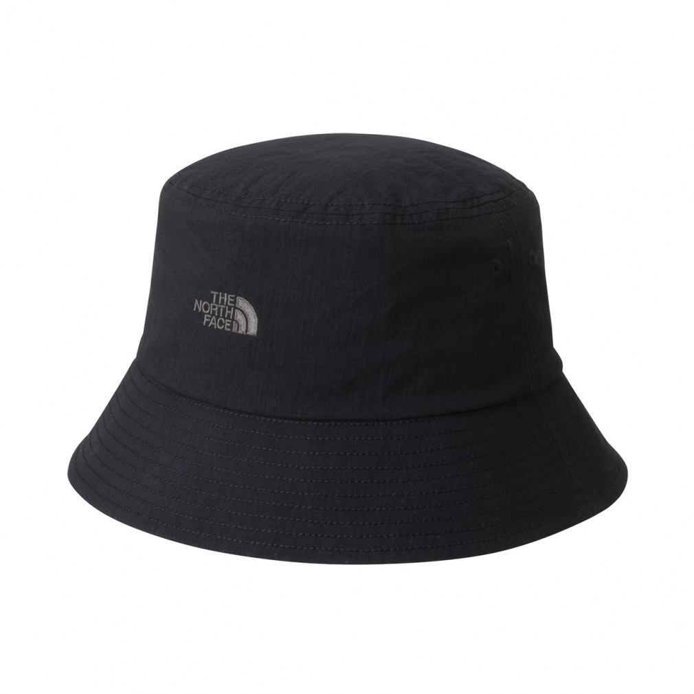 Geology Embroid Hat ジオロジーエンブロイドハット(ブラック-M　小物)