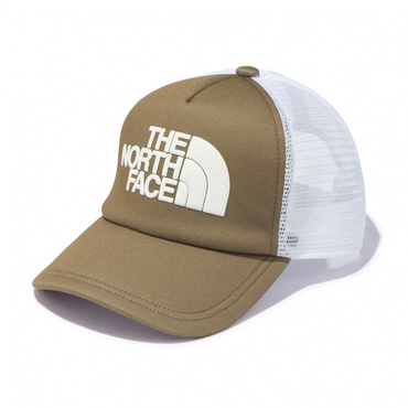 Logo Mesh Cap