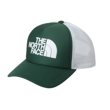 Logo Mesh Cap ロゴメッシュキャップ
