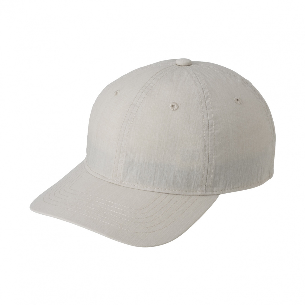 DayLite Cap デイライトキャップ(ライトベージュ-M)